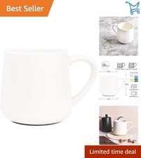 Ceramic Coffee Mug 18oz Large