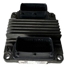 VAUXHALL Astra Envoy Dti Engine ECU Y17DT 8972314050