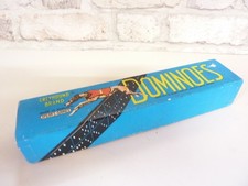 Greyhound Brand Dominoes