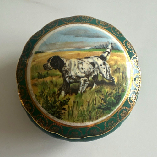 Vintage arklow pottery - pottery, trinket