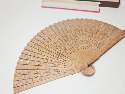Vintage wooden asian - vintage,