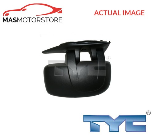 Outside rear view - outside, mirror