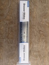 HEAVY DUTY DRAWER RUNNERS