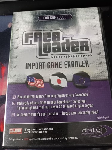 Free loader import game - loader,