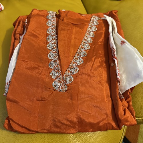 Readymade churidar suit - churidar,