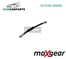 BRAKE HOSE LINE PIPE REAR