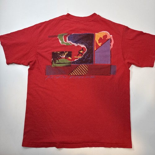Vintage 1986 ocean - 1986,