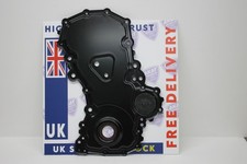 TIMING  BELT  CAMSHAFT  COVER