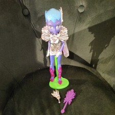 Astranova Monster High doll