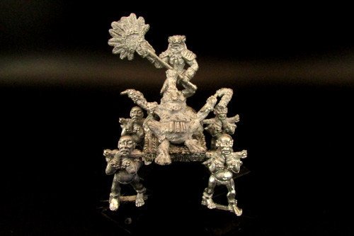 Oop citadel warhammer metal - citadel,