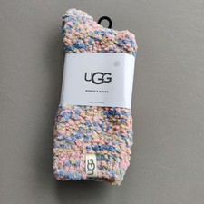UGG mid calf crew Sock Unisex