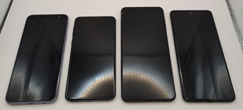 Samsung galaxy phone - jot, lot-