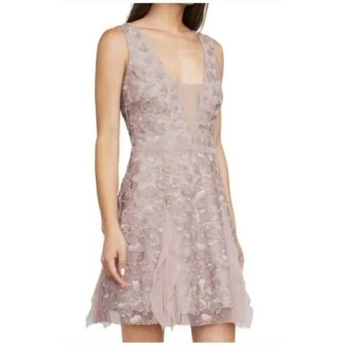 Bcbgmaxazria pink phoebe - bcbgmaxazria,