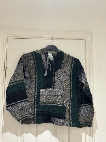 Mexican baja beach hoodie by - mexican,
