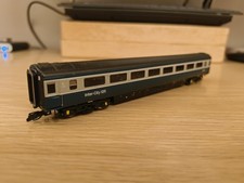 Hornby TT:120 HST Mark 3 Coach
