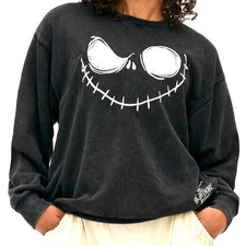 NIGHTMARE BEFORE CHRISTMAS