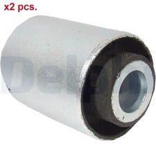 X2 PCS LOWER/ REAR / INNER