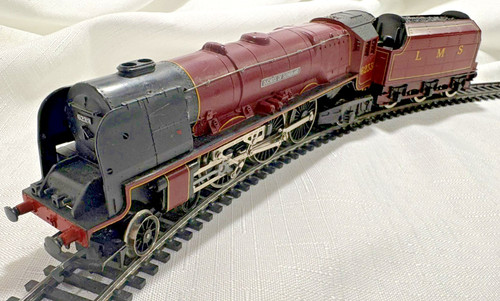 Hornby r066 loco tender - hornby, &
