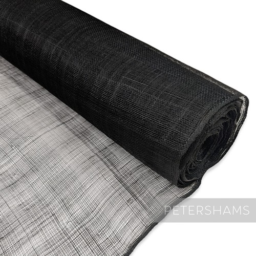 Budget sinamay fabric for - for, hat