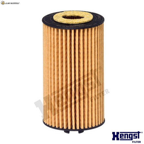 Oil filter e650h01 - oil,