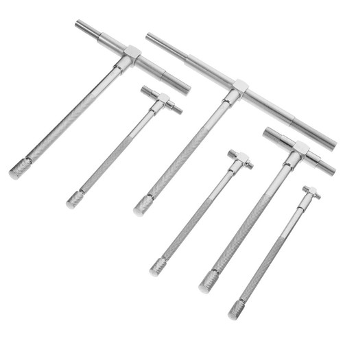 Pcs telescoping gauge - 6,