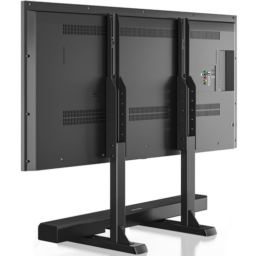 Table top stand with - top,