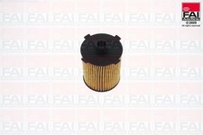 Oil filter fits volvo - s60, s80
