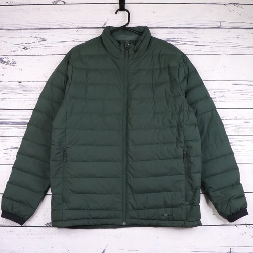Rohan down puffer jacket - rohan,