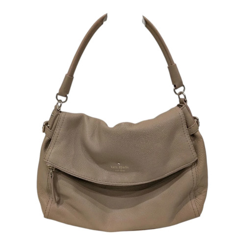 Kate spade leather - leather, shoulder