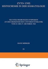 			Zyto- Und Histochemie in