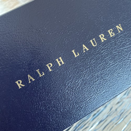 Polo ralph lauren black - polo,