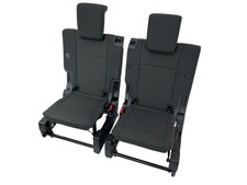 Original VW Caddy 5 Maxi Seats