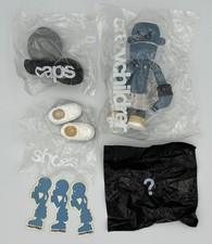 Michael Lau Dead kid 04 Crazy