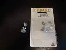 Imperial Guard Tank Commanders