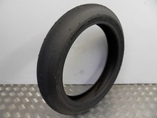 DUNLOP RADIAL KR106 Race slick