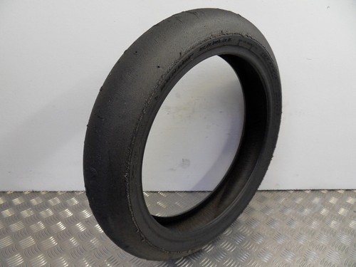 Dunlop radial kr106 - radial, slick
