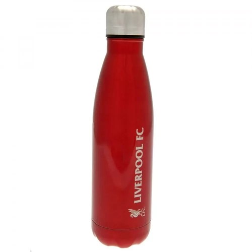 Liverpool bottle steel - bottle,