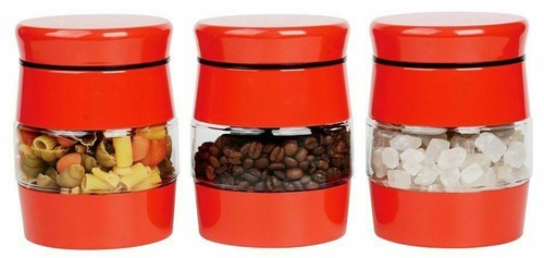 Royal cuisine glass storage - glass,