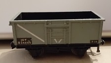 Old Hornby Dublo Meccano