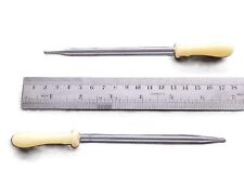 2 x Glass Dropping Pipette