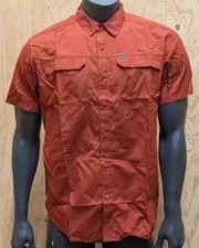 Columbia Men's Silver Ridge 2.0 Short Sleeve Shirt