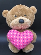 Card Factory Hugs Teddy Bear