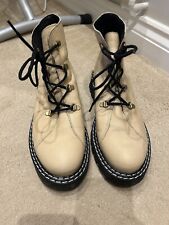 Selected Femme Leather Boots