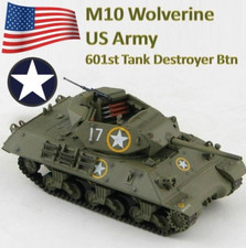 Hobby Master 1/72 HG3423 M10