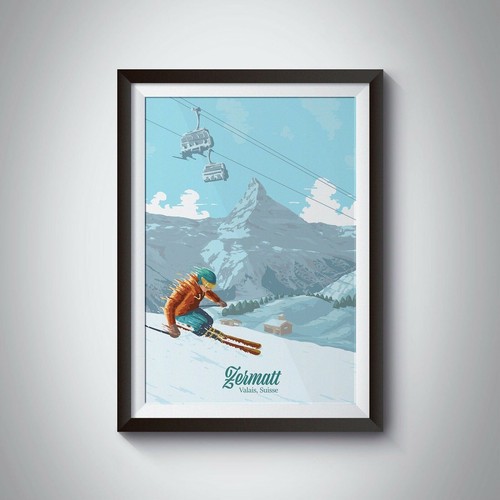 Zermatt switzerland ski - zermatt,