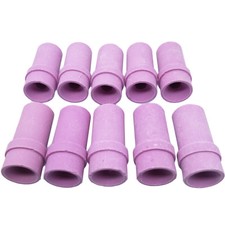 10x Ceramic Sand Blasting