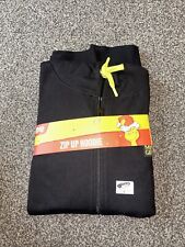 The Grinch Mens Zip Through
