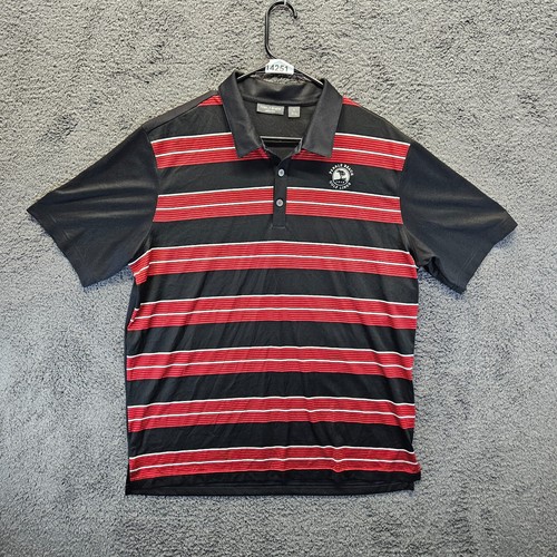 Peble beach polo - beach, shirt