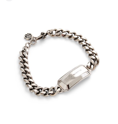 Alexander mcqueen chain - alexander,