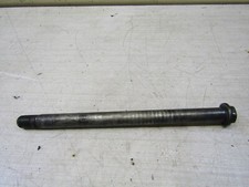 front wheel axle yamaha 850